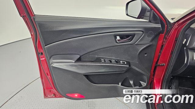 KG Mobility TIBOLI 2022 — photo 14