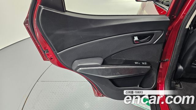KG Mobility TIBOLI 2022 — photo 15