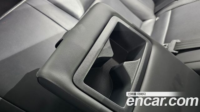 KG Mobility TIBOLI 2022 — photo 32
