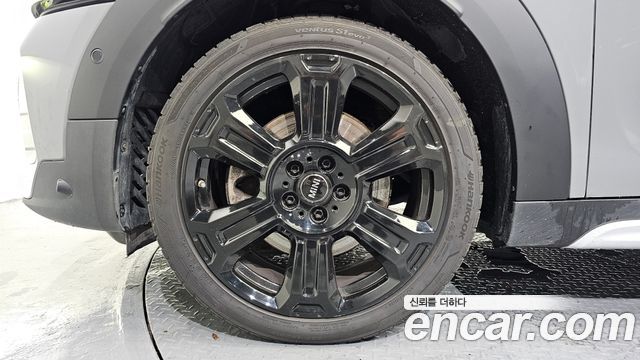 Mini Countryman 2022 — photo 5