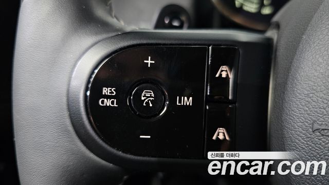 Mini Countryman 2022 — photo 16