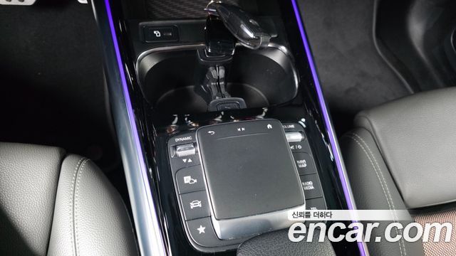 Mercedes-Benz EQA 2021 — photo 23
