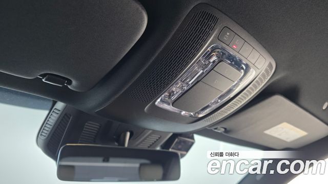 Mercedes-Benz EQA 2021 — photo 24