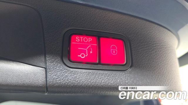 Mercedes-Benz EQA 2021 — photo 27