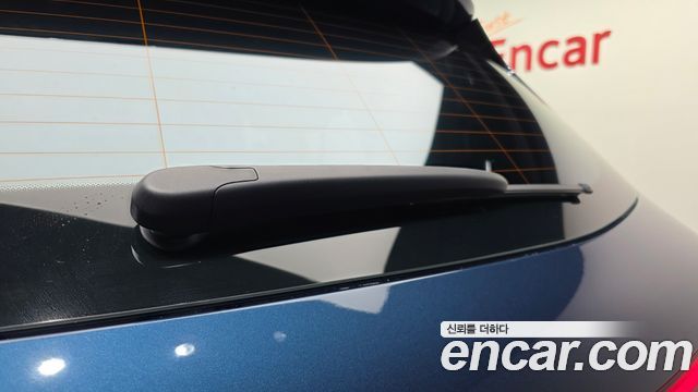 Mercedes-Benz EQA 2021 — photo 29