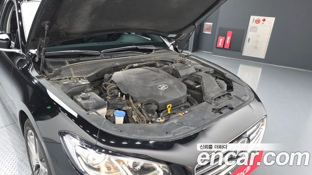 Hyundai Grandeur 2019 — photo 6