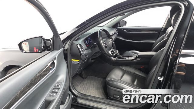 Hyundai Grandeur 2019 — photo 10