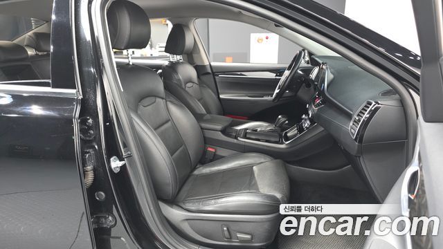 Hyundai Grandeur 2019 — photo 11