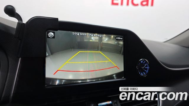 Hyundai Grandeur 2019 — photo 15