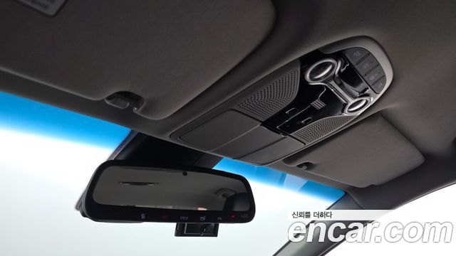 Hyundai Grandeur 2019 — photo 17