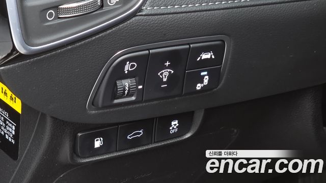 Hyundai Grandeur 2019 — photo 18