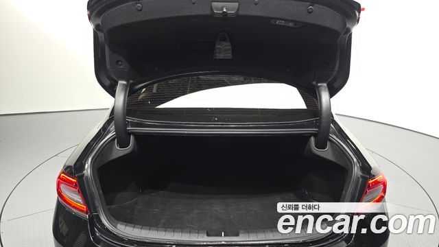 Hyundai Grandeur 2019 — photo 20