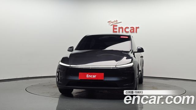 Tesla Model Y 2025 — photo 3