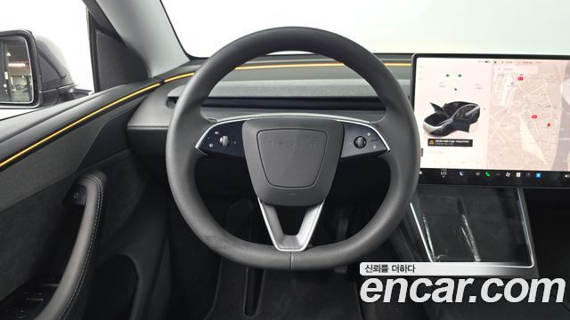 Tesla Model Y 2025 — photo 19