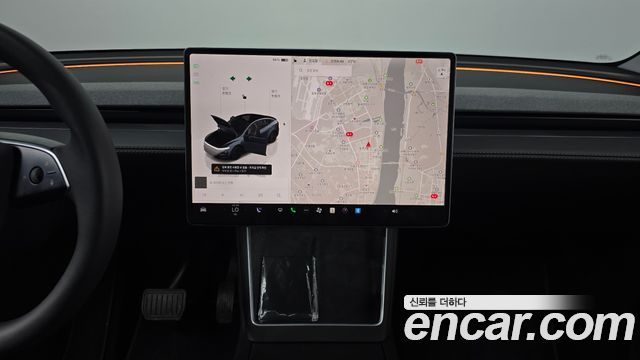 Tesla Model Y 2025 — photo 20