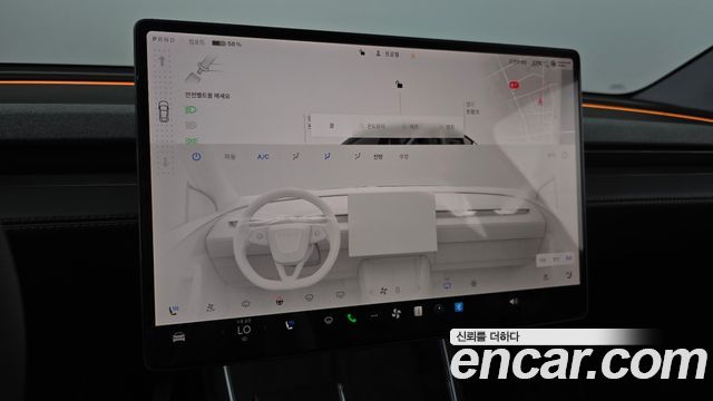 Tesla Model Y 2025 — photo 30
