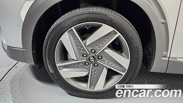 Hyundai Nexo 2020 — photo 5
