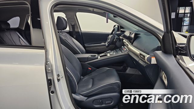 Hyundai Nexo 2020 — photo 17