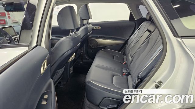 Hyundai Nexo 2020 — photo 18