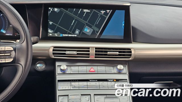 Hyundai Nexo 2020 — photo 20