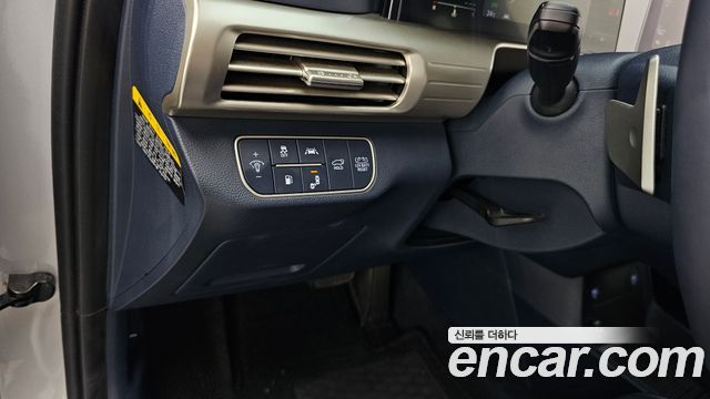 Hyundai Nexo 2020 — photo 22
