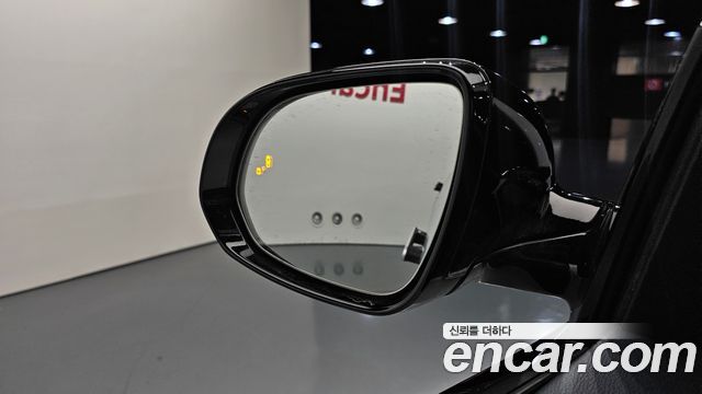 Hyundai Nexo 2020 — photo 23