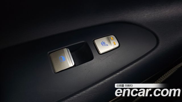 Hyundai Nexo 2020 — photo 24