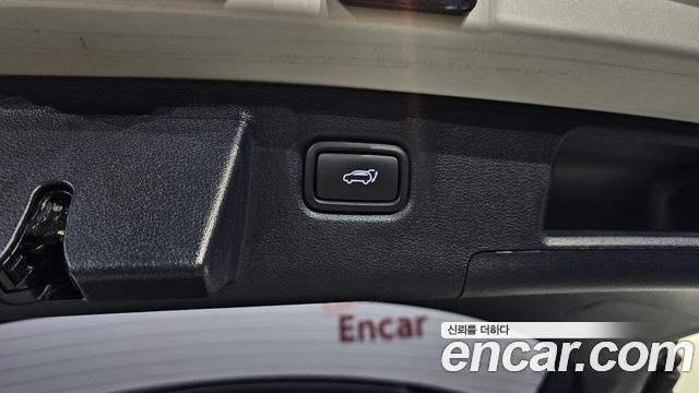 Hyundai Nexo 2020 — photo 26