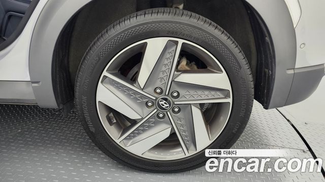 Hyundai Nexo 2020 — photo 7