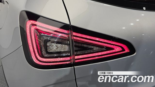Hyundai Nexo 2020 — photo 9