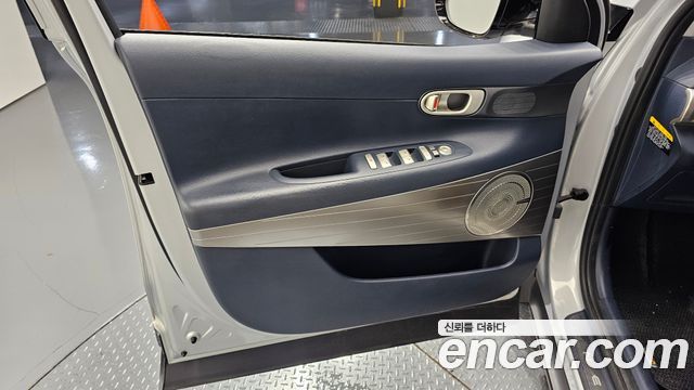 Hyundai Nexo 2020 — photo 14