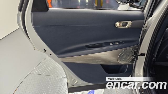 Hyundai Nexo 2020 — photo 15