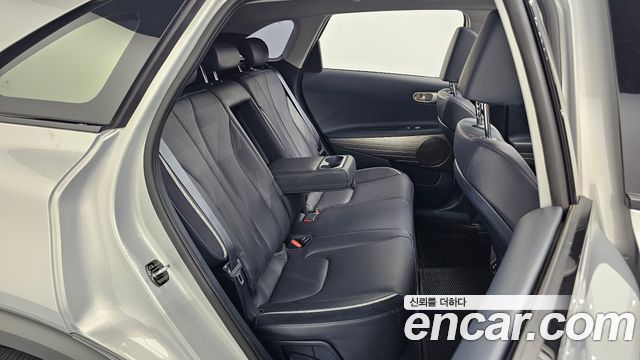 Hyundai Nexo 2020 — photo 16