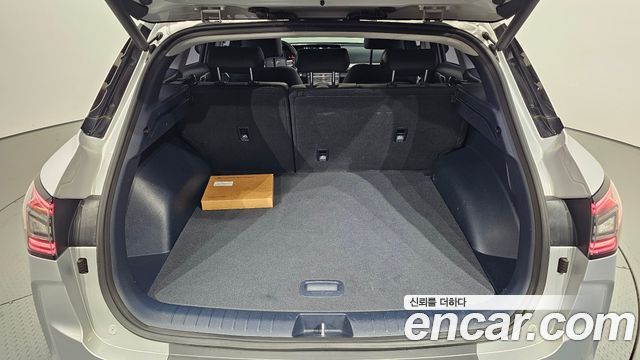 Hyundai Nexo 2020 — photo 27