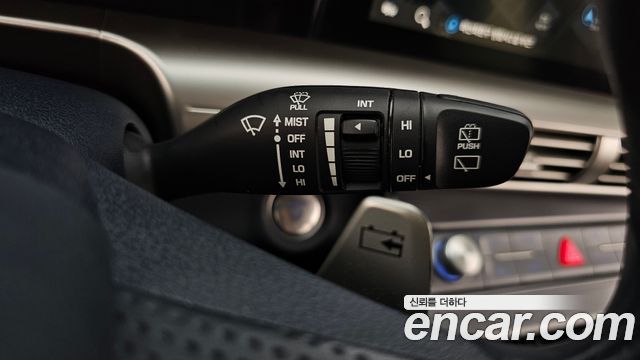 Hyundai Nexo 2020 — photo 28