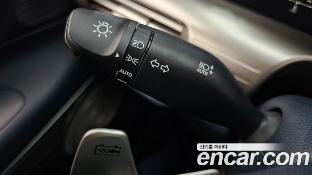 Hyundai Nexo 2020 — photo 29