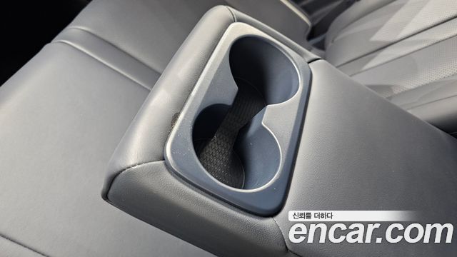 Hyundai Nexo 2020 — photo 30