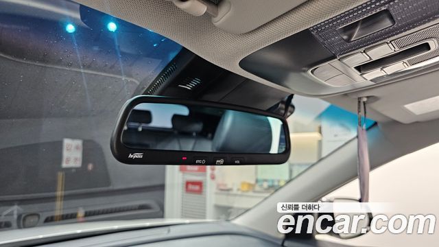 Hyundai Nexo 2020 — photo 31