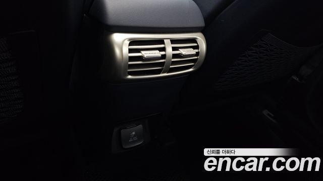 Hyundai Nexo 2020 — photo 33