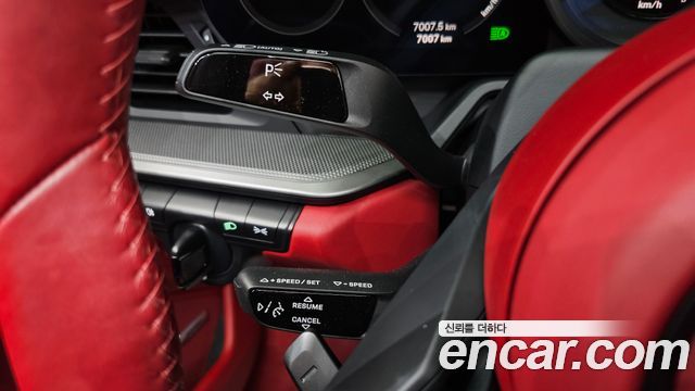 Porsche 911 2024 — photo 28