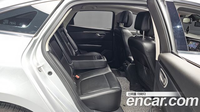 Renault Korea SM6 2016 — photo 17