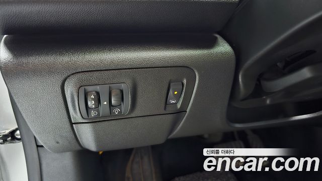 Renault Korea SM6 2016 — photo 22