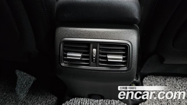 Renault Korea SM6 2016 — photo 23