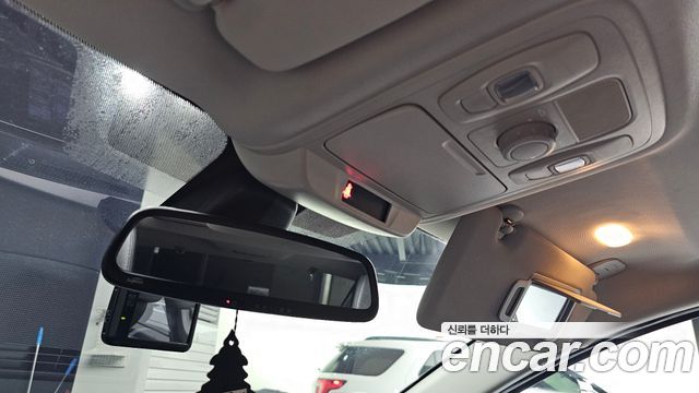 Renault Korea SM6 2016 — photo 24