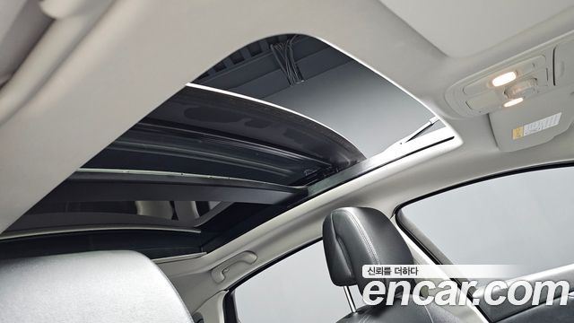 Renault Korea SM6 2016 — photo 25