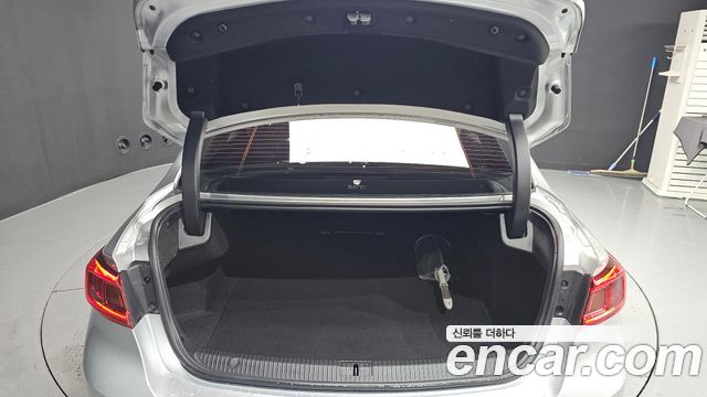 Renault Korea SM6 2016 — photo 26