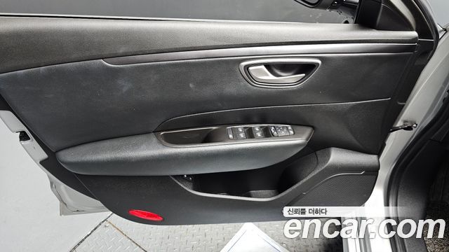 Renault Korea SM6 2016 — photo 14