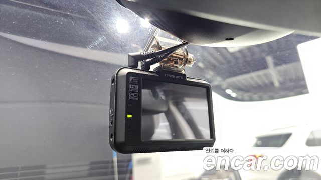 Renault Korea SM6 2016 — photo 28