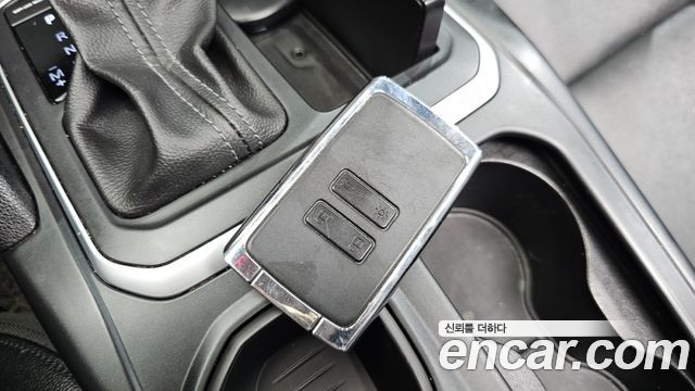 Renault Korea SM6 2016 — photo 29