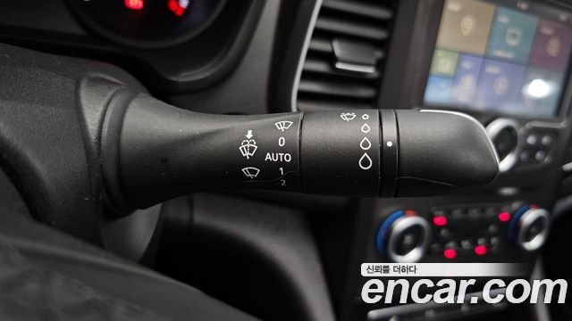 Renault Korea SM6 2016 — photo 30